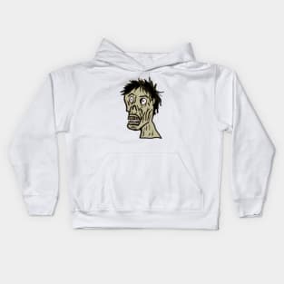 zombie Kids Hoodie